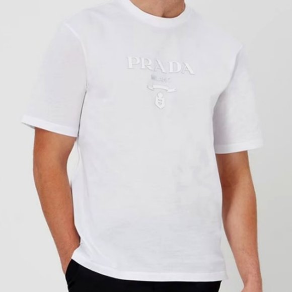 Prada Other - New Prada T shirt Size L